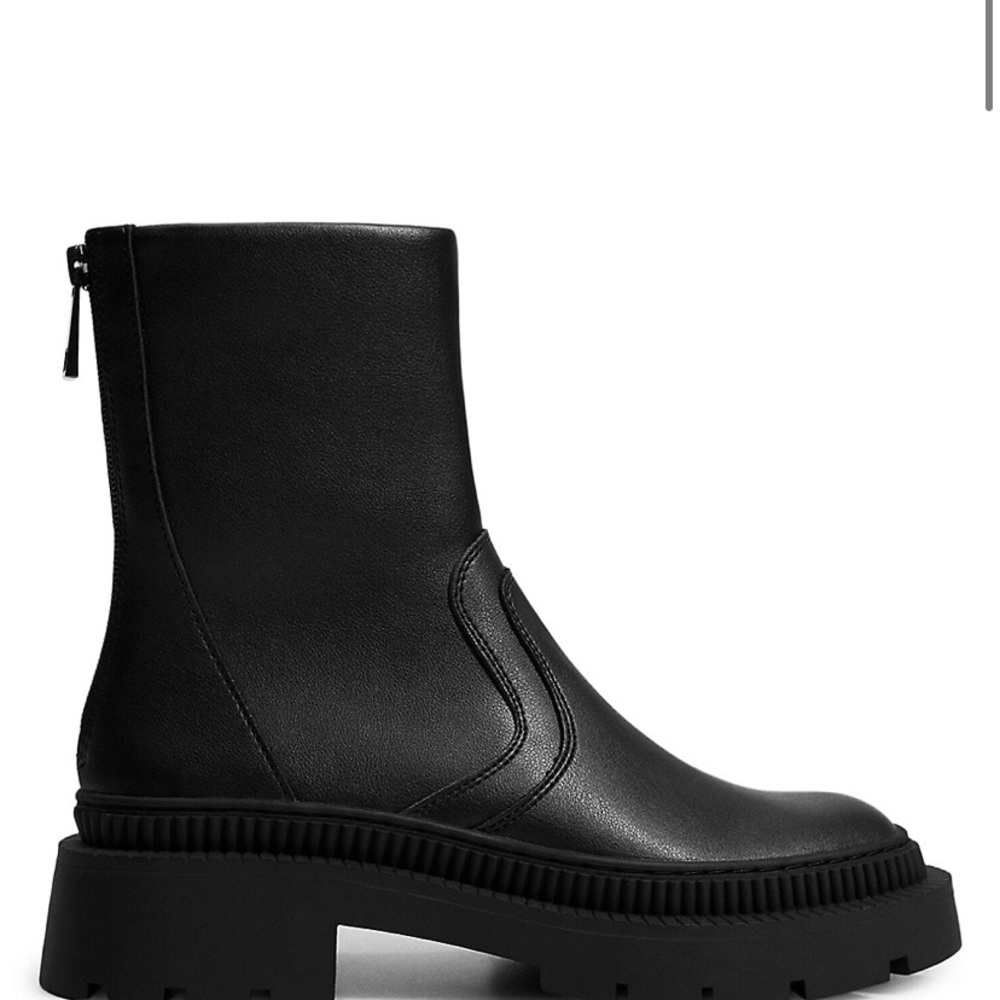 Women’s Mango boots size 11